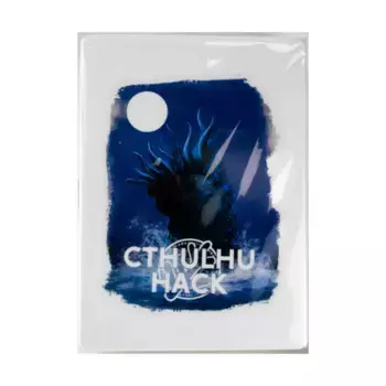 Бокс-сет Taddingbury Worm Deep Box, Cthulhu Hack