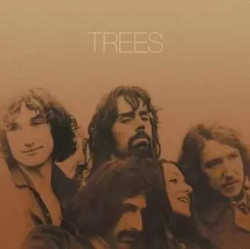 Бокс-сет Trees - Box: Trees