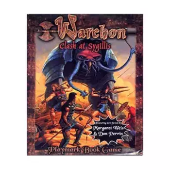 Бокс-сет Warchon