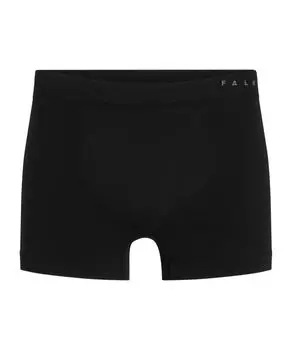 Боксер Falke, черный