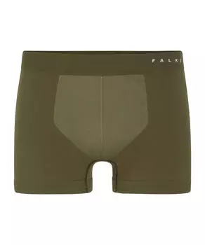 Боксер Falke, зеленый