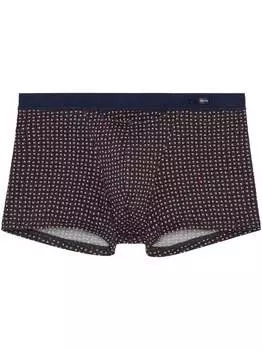 Боксер фигари ho1 Hom, синий