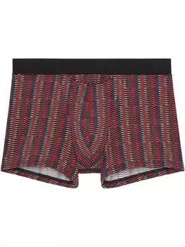 Боксер оттава хо1 Hom, красный