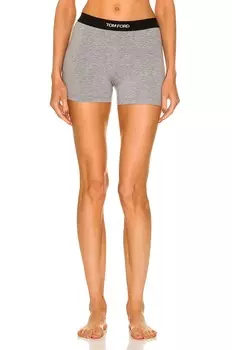 Боксер TOM FORD, цвет Grey Melange