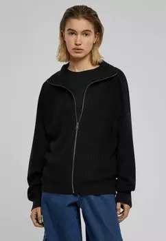 Боксерская груша Urban Classics ZIP, черный