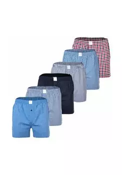 Боксерская классика Mg1, цвет Herren