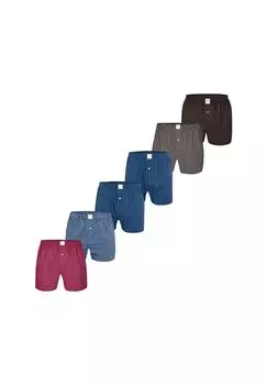 Боксерская классика Mg1, цвет Herren