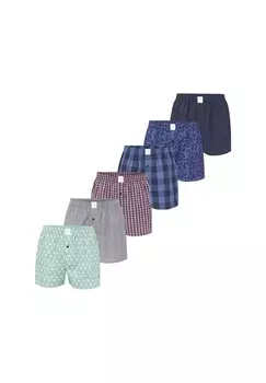 Боксерская классика MG1, цвет Set