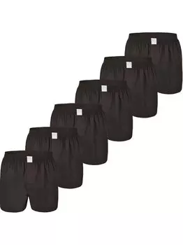 Боксерская классика Mg-1, черный