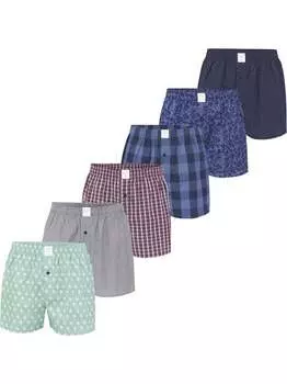 Боксерская классика Mg-1, мультиколор