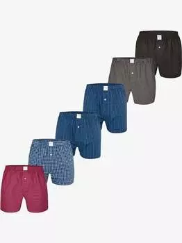 Боксерская классика Mg-1, мультиколор