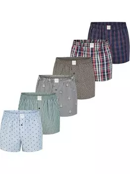 Боксерская классика Mg-1, мультиколор