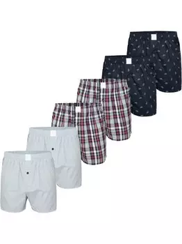 Боксерская классика Mg-1, мультиколор