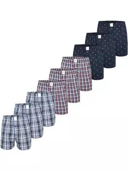 Боксерская классика Mg-1, мультиколор