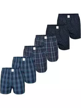 Боксерская классика Mg-1, мультиколор