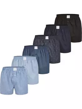 Боксерская классика Mg-1, мультиколор