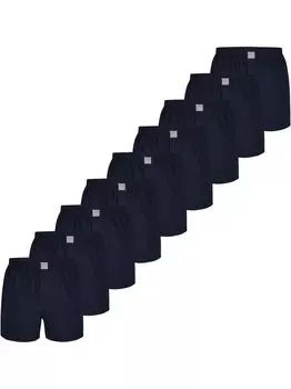 Боксерская классика Mg-1, синий