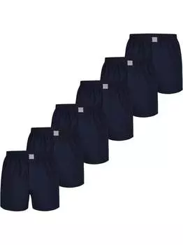 Боксерская классика Mg-1, синий