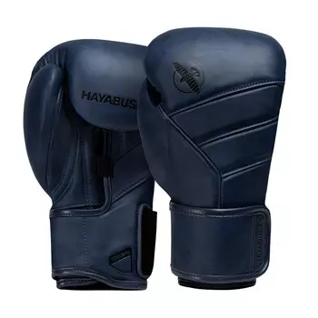 Боксерские перчатки Hayabusa