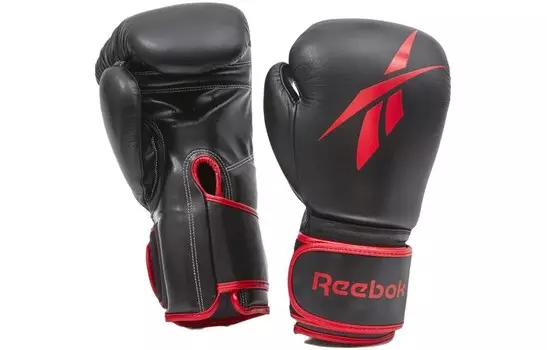 Боксерские перчатки Reebok