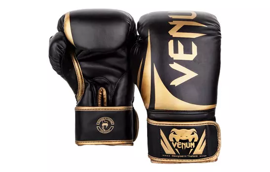Боксерские перчатки Venum