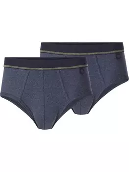 Боксерские шорты BABISTA Franlote, темно-синий