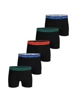 Боксерские шорты BJRN BORG, черный