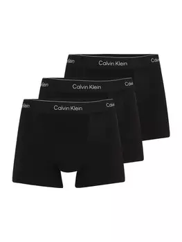 Боксерские шорты Calvin Klein Underwear, черный