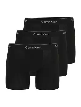 Боксерские шорты Calvin Klein Underwear, черный