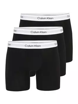 Боксерские шорты Calvin Klein Underwear, черный