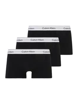 Боксерские шорты Calvin Klein Underwear, черный