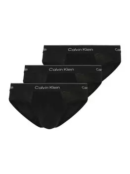 Боксерские шорты Calvin Klein Underwear, черный