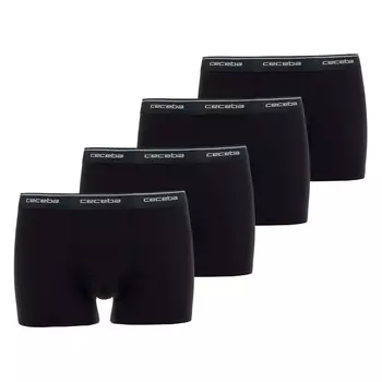 Боксерские шорты CECEBA, черный