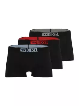 Боксерские шорты DIESEL Damien, черный