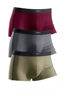 Боксерские шорты H.I.S, разноцветный