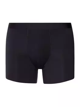 Боксерские шорты Hanro Clean Cut, черный