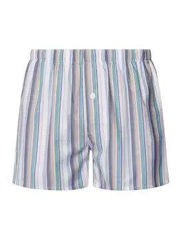 Боксерские шорты Hanro Fancy Woven, светло-розовый