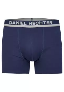 Боксерские шорты HECHTER PARIS, ночной синий