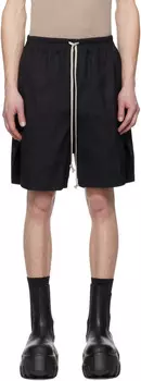 Боксерские шорты Hollywood Rick Owens