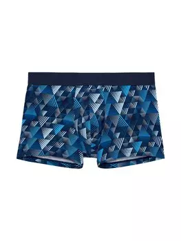Боксерские шорты HOM Mekong, синий