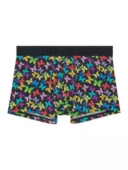 Боксерские шорты HOM Schmetterling, разноцветный