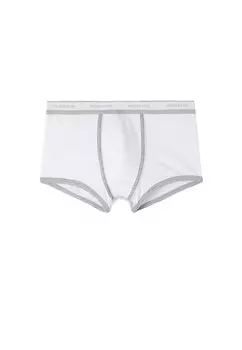 Боксерские шорты INTIMISSIMI, белый