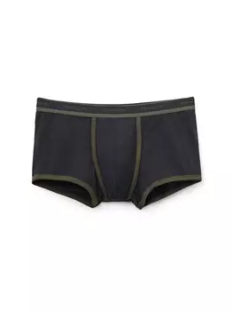 Боксерские шорты INTIMISSIMI, черный