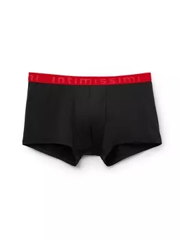 Боксерские шорты INTIMISSIMI, черный