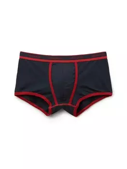 Боксерские шорты INTIMISSIMI, черный