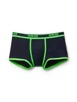 Боксерские шорты INTIMISSIMI, черный