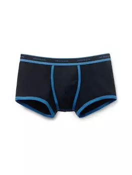 Боксерские шорты INTIMISSIMI, цвет marine blue/Azure