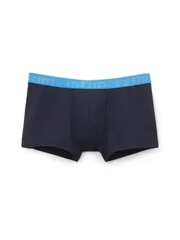 Боксерские шорты INTIMISSIMI, цвет Navy/Azure