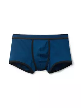 Боксерские шорты INTIMISSIMI, синий