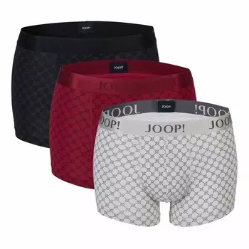 Боксерские шорты JOOP!, разноцветный